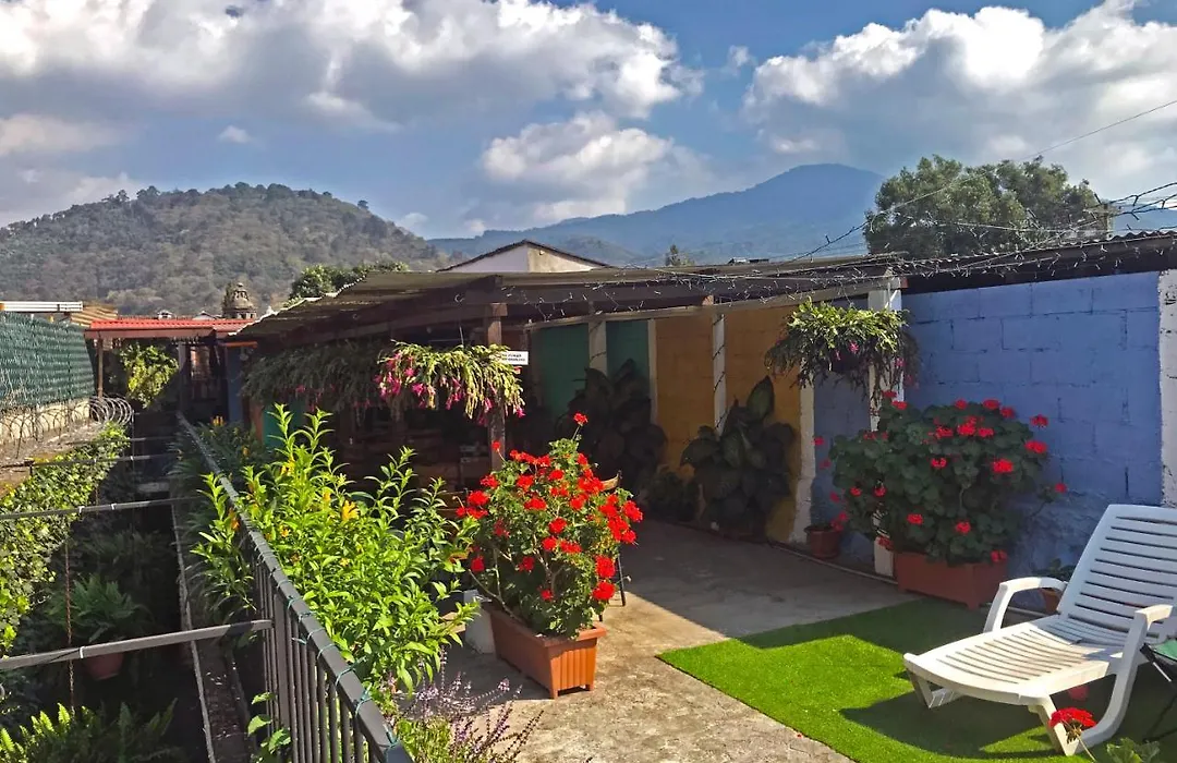 Hostal Antigua-1