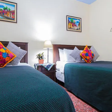 Hostal Antigua-2