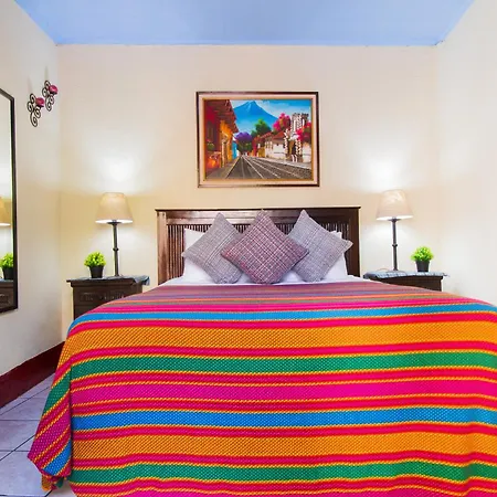 Hostal Antigua-3