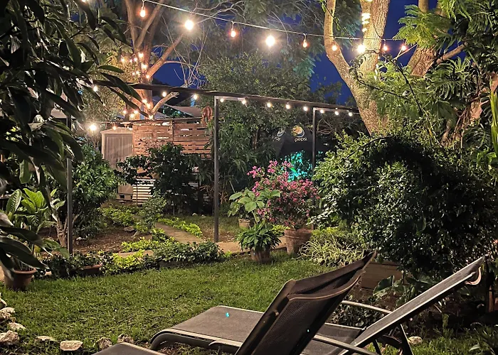 Hostal Antigüeño Antigua
