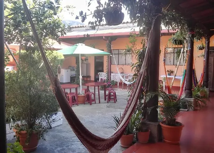 Hostal Morenos Antigua